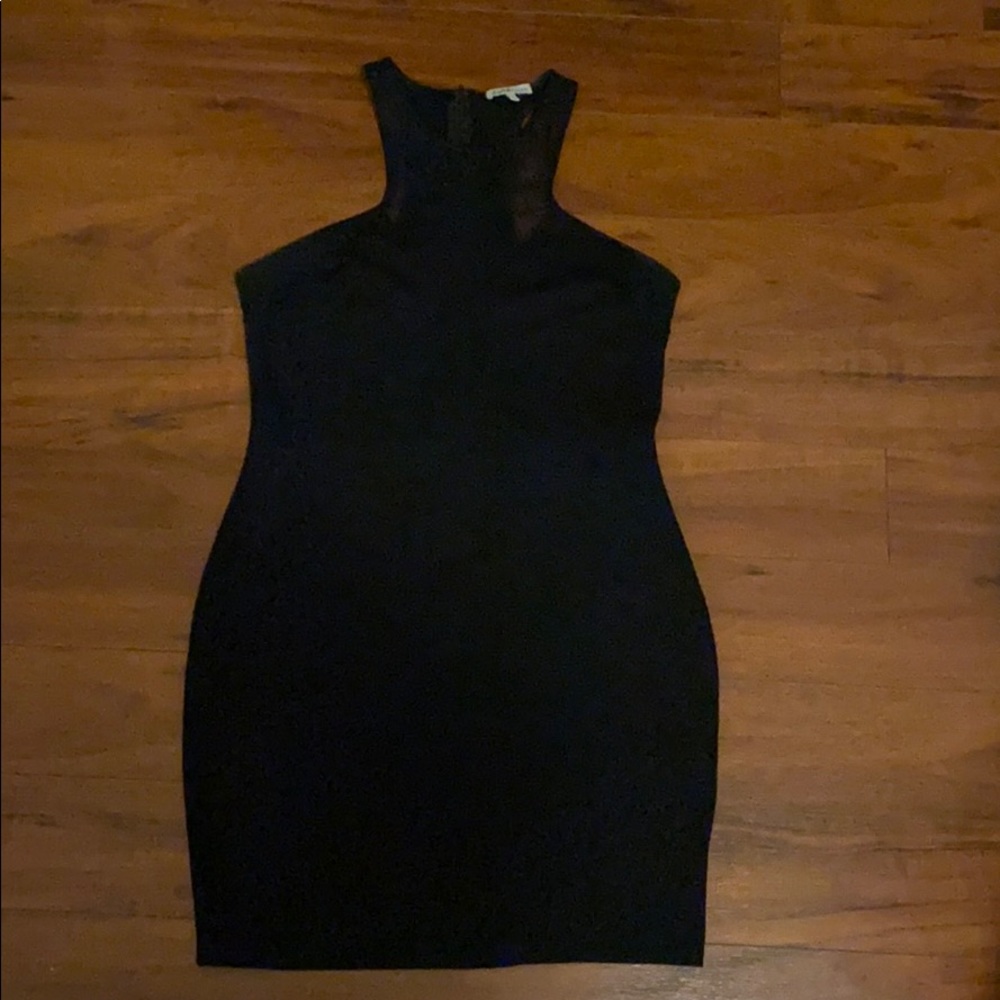 Black Body Con
